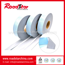 Apply on flame Resistant reflective heat transfer film